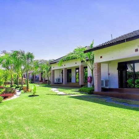 Icon Hotel Chingola Esterno foto