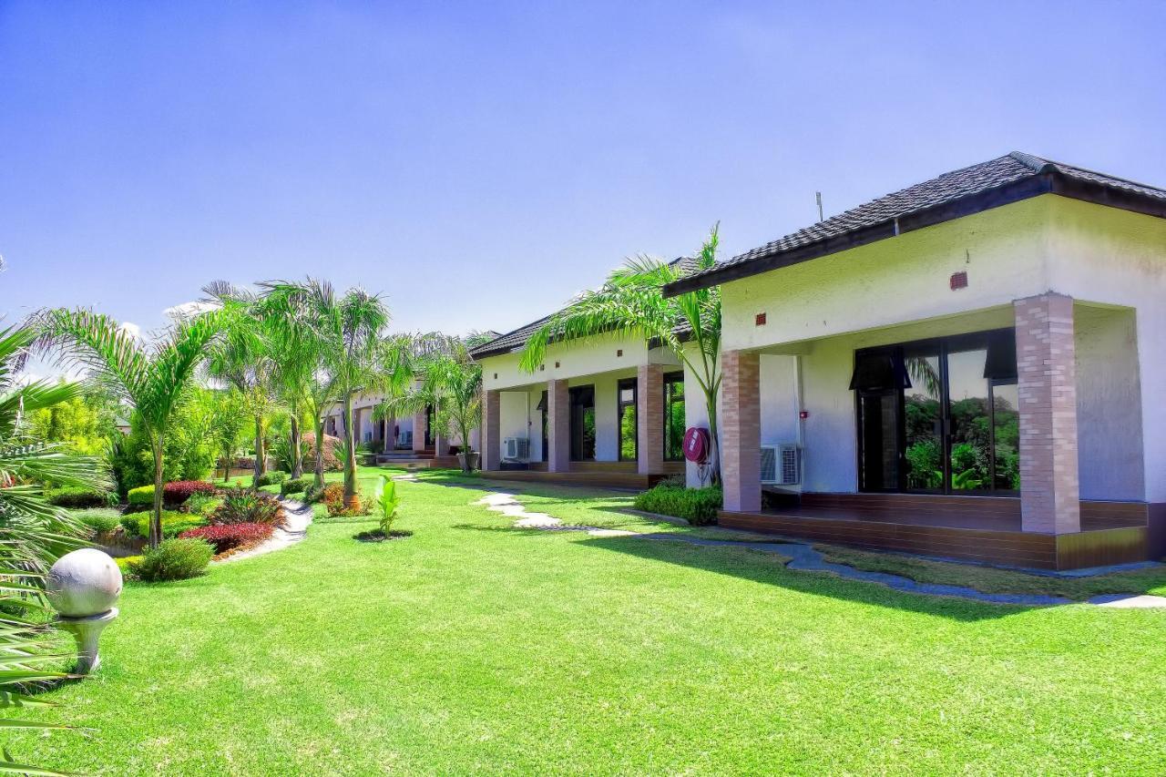Icon Hotel Chingola Esterno foto