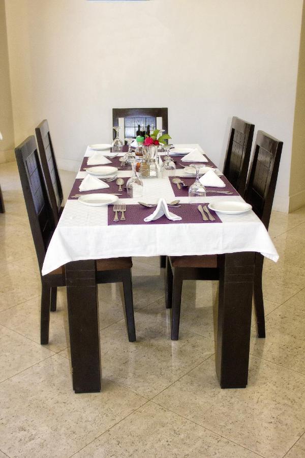 Icon Hotel Chingola Esterno foto
